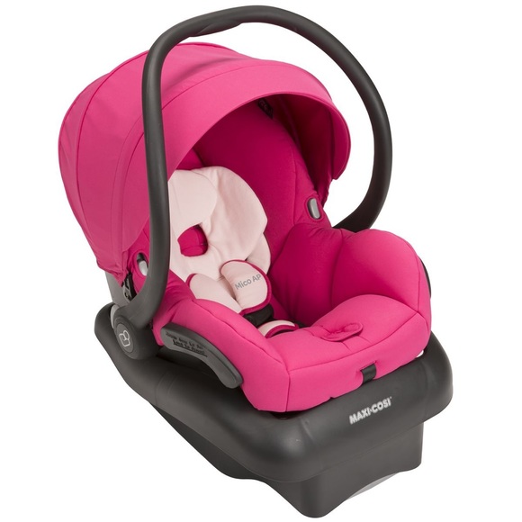 Maxi Cosí infant Car seat. - Picture 1 of 3